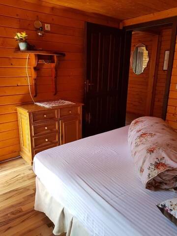 Фотографии Лоджи Cabana Cambiano г. Poiana Horea (Румыния) №4 Фото Лоджи Cabana Cambiano г. Poiana Horea 4