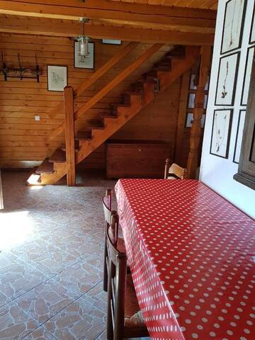 Фотографии Лоджи Cabana Cambiano г. Poiana Horea (Румыния) №3 Фото Лоджи Cabana Cambiano г. Poiana Horea 3